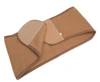 Organic camel brown