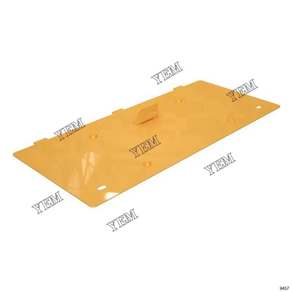 High Quality Machinery Parts Door Assembly 490-3758 4903758 for 972M XE 966L 966M 962L 962M Z 950M 962 972M 950L 962M 972L