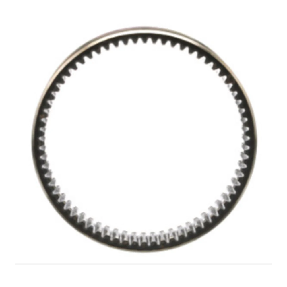 High Level 5191770 Ring Gear For New Holland Agricultural Machinery