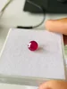 Pinkish Red