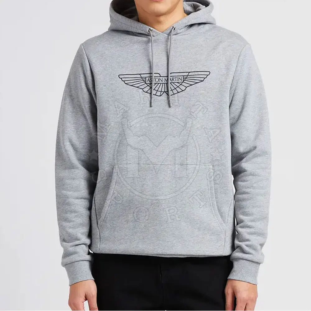Personalized Logo Latest Design Screen Printing Hoodies New Arrival ...