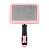 Large Pink (Bone Handle)