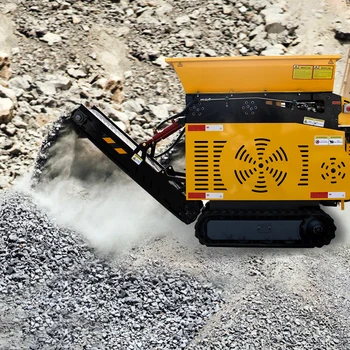 【新品】AB crusher 68035