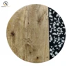 Natural Mango Wood Color