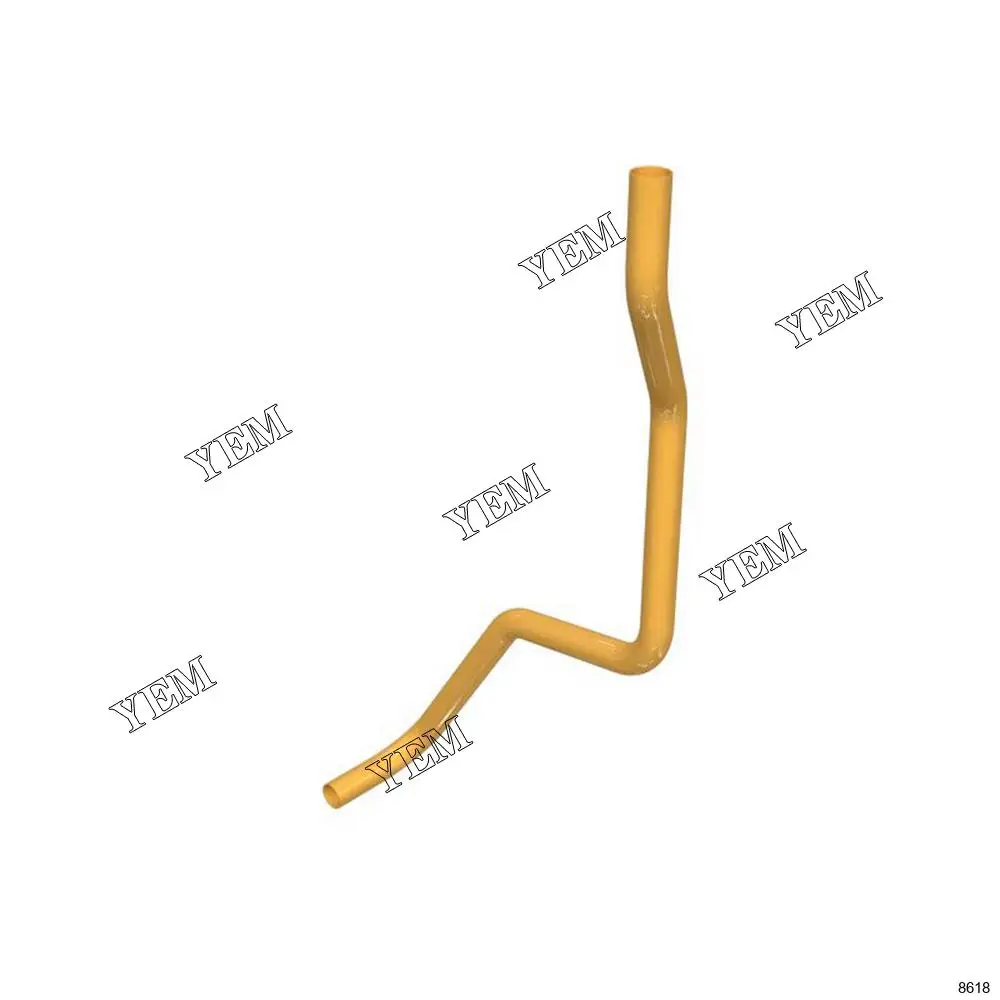 Factory Supply Construction Machinery Parts Tube Assembly 330-7378 3307378 Replacement Engine Parts