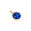 Neon Blue Apatite