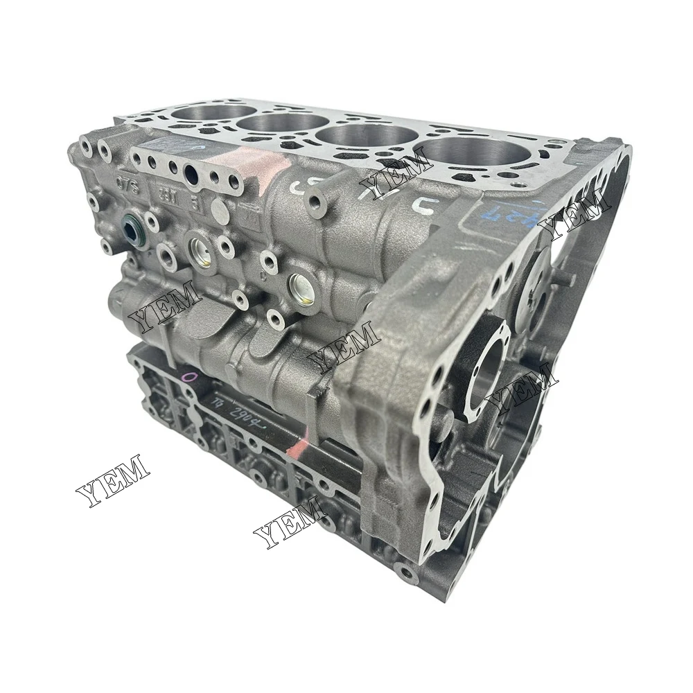 Cylinder Block 1J416-01026 1J416-01023 Fit for Kubota V3307 Engine 4