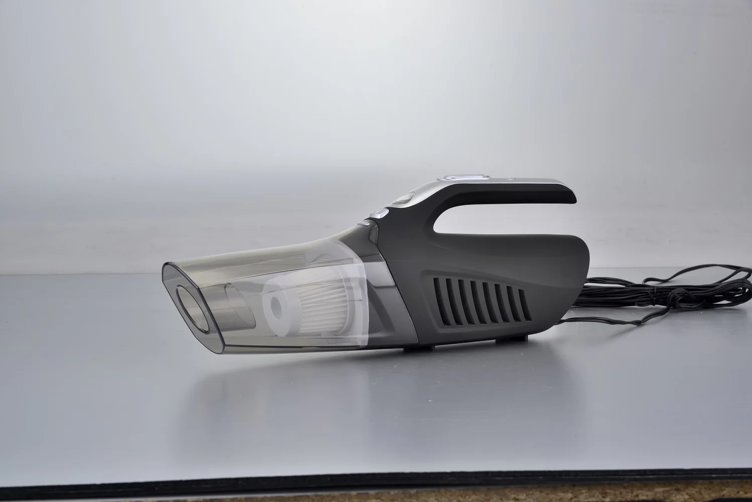 Rongxiang VC-1418 четыре в одном пылесос CE 1 6 кг автомобильный