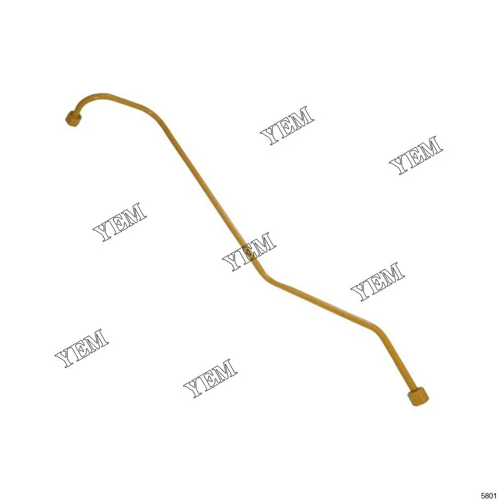 Wholesale High Quality Tube Assembly 236-4492 2364492 for 627G 623G 621G Wholesale Engine Parts