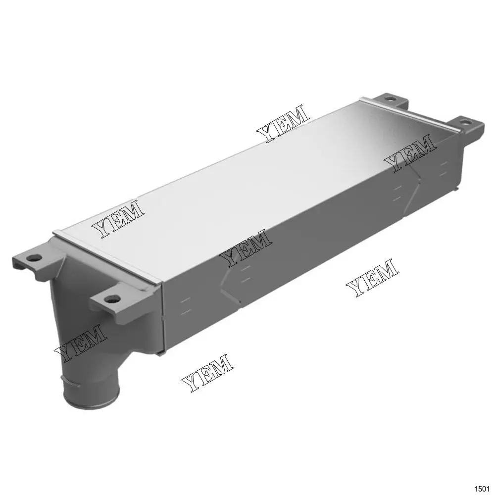D8T Core Assembly-Aftercooler 335-7694 3357694 Heavy Equipment Engine Parts