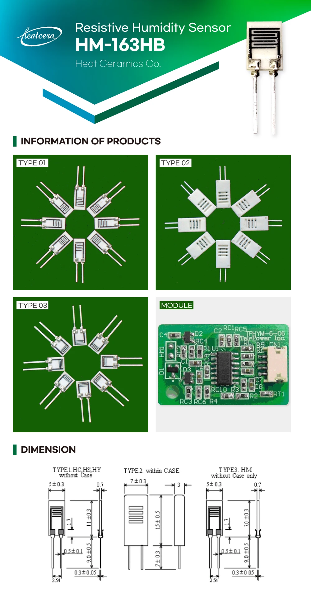 Supplement Promotion Smart Humidit Sensor Monitor Data Fresh Transport