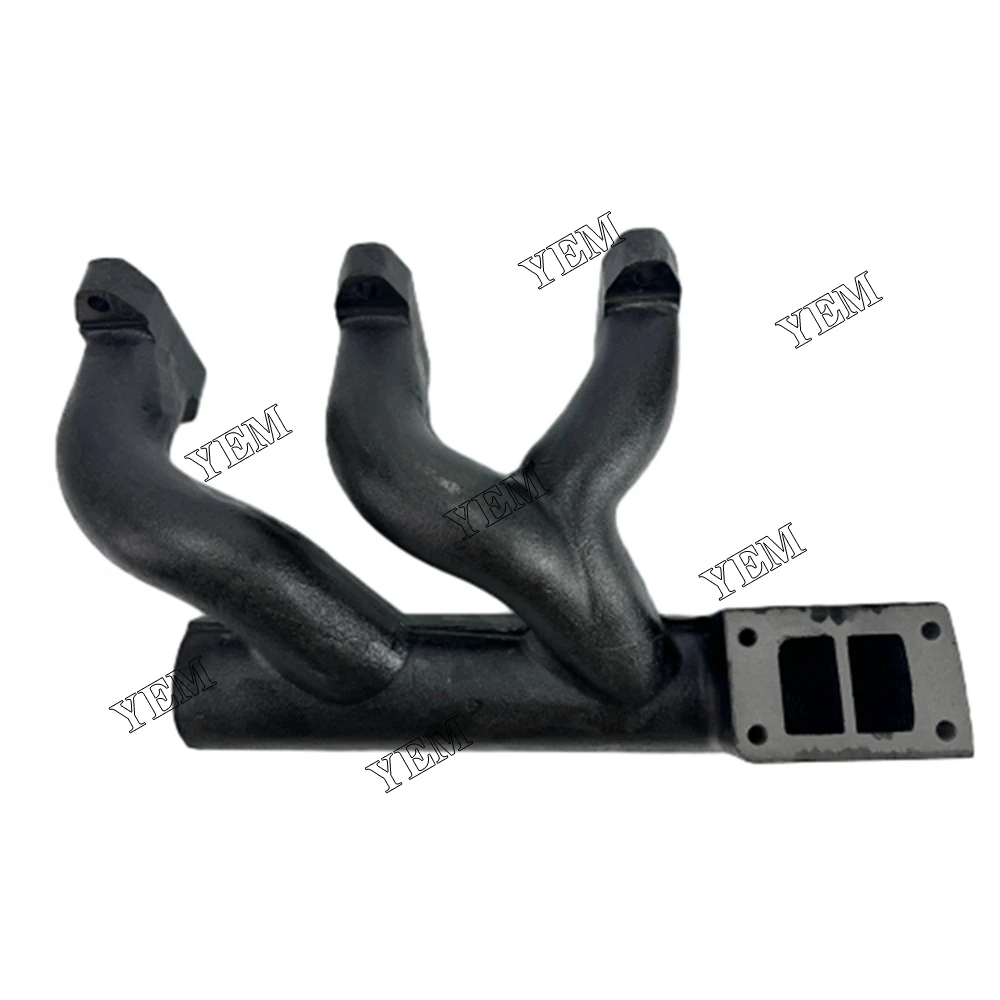 Repair Kit BF6L912 2134045 Exhaust Manifold for Deutz Replacement Engine Parts 5