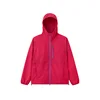 Pinkish Red