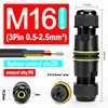 M16-3P(3-6mm)