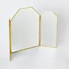 Golden Frame