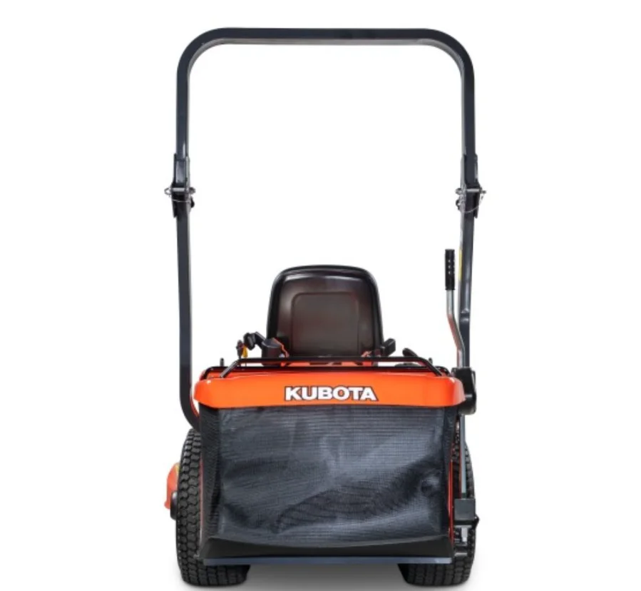 New Kubota Tractor Garden Zero Turn Lawn Mower Gasoline Engine 62
