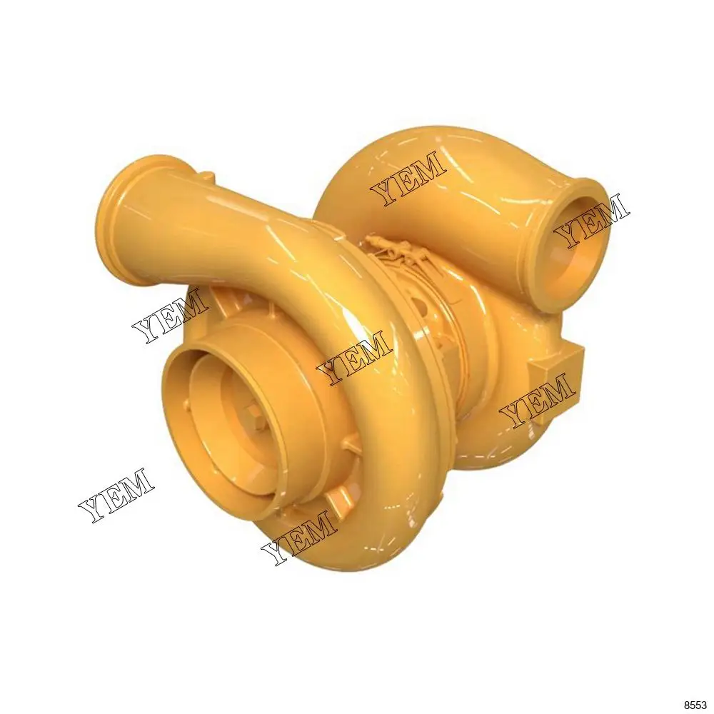 High Quality Manufactory Diesel Engine Turbo Gp-Bas Fit for 381-6978 Engine Replacement Parts
