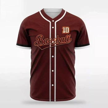 OEM Cheap Blank Fashion Baseball Jersey Style Shirt Wholesale Plain Baseball  Jerseys Custom Your Team T-Shirts - China Baseball Jersey and Sports Wear  price