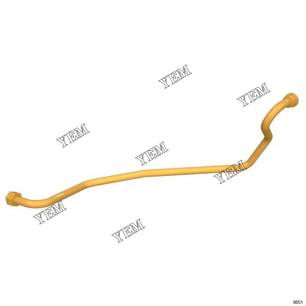 Wholesale Aftermarket Tube Assembly Fit for 362-2138 Machinery Engine Spare Parts