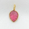 Tourmaline rose