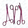 Ensemble de ciseaux de suture
