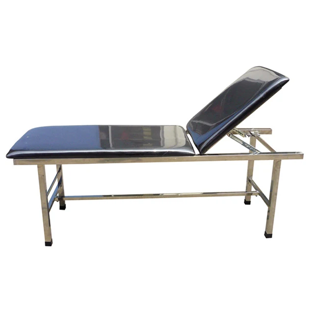 Best Price Hospitals and Medical Institutions Compact Examination Bed on Sale manufacture