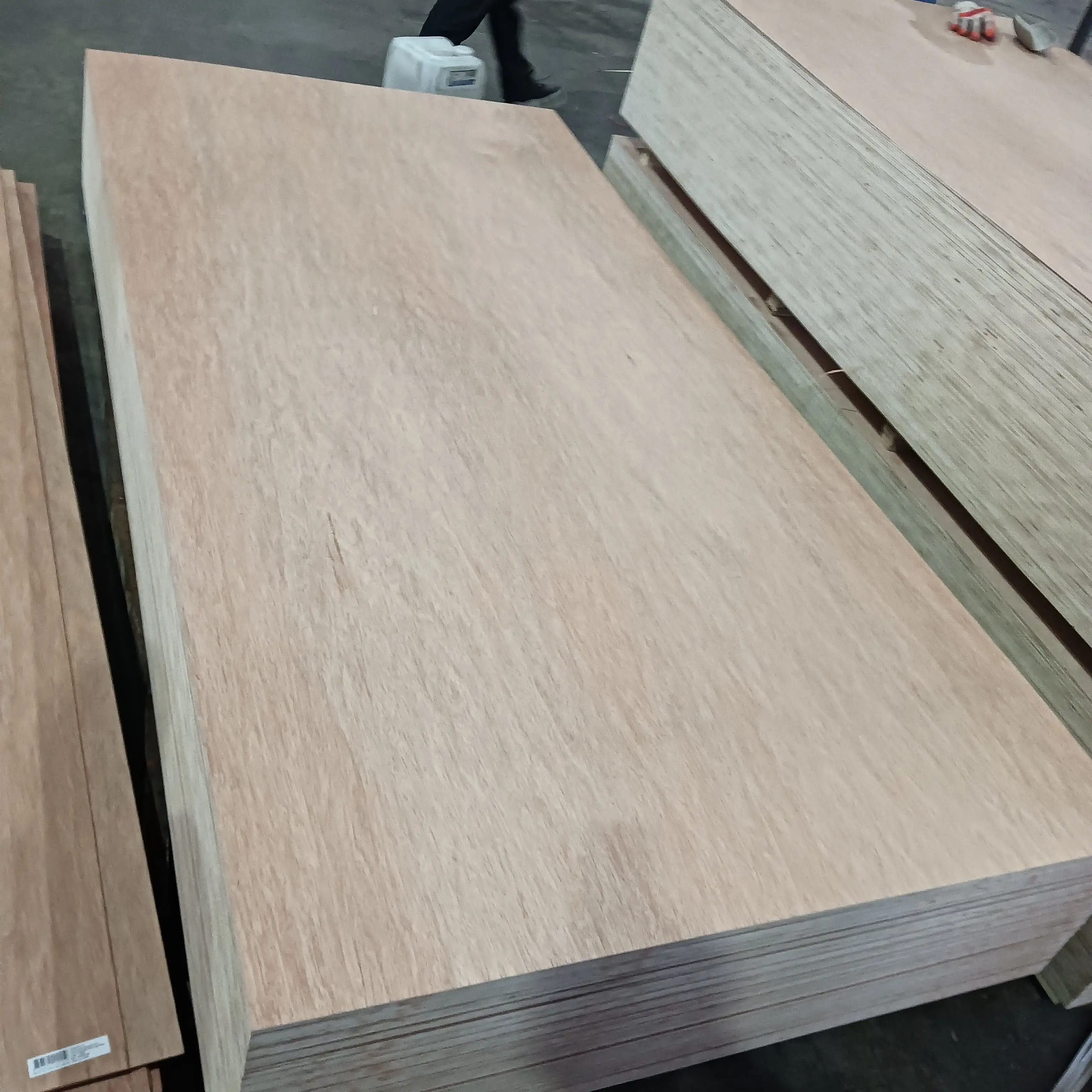 Marine/okume/bitangor Plywood For Furniture And Construction Wholesale ...