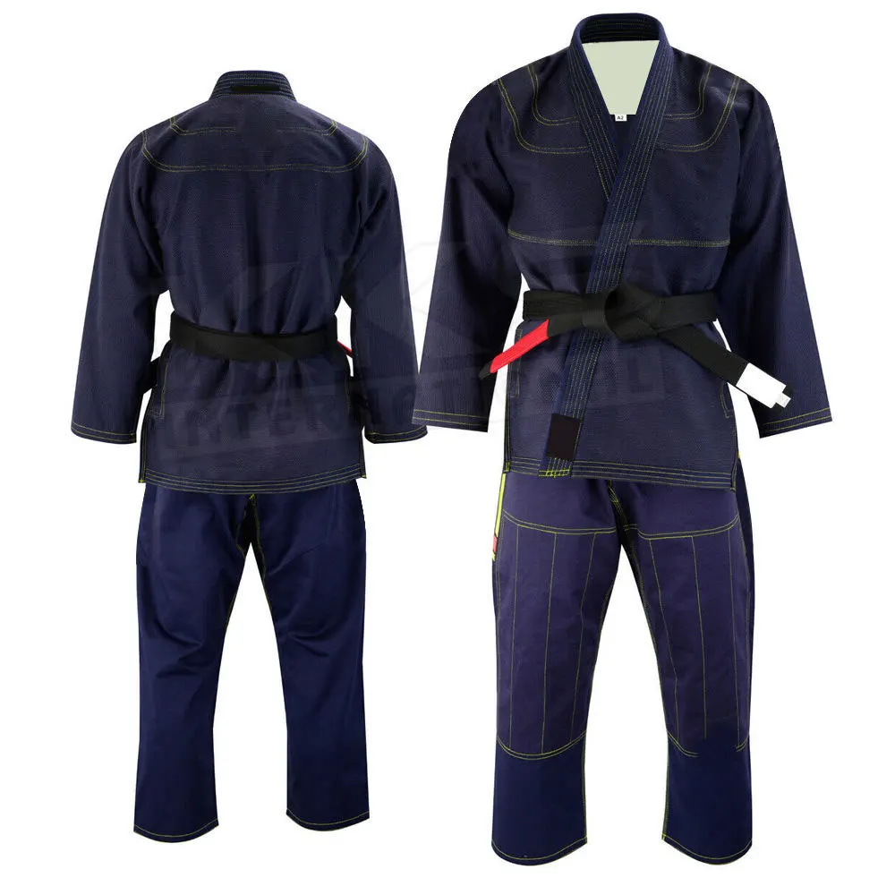 Best Price Custom Men Judo Uniform Wholesale Custom Logo Judo Uniform