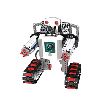 Abilix Krypton 6 Programmable Robot - Educational DIY Toy