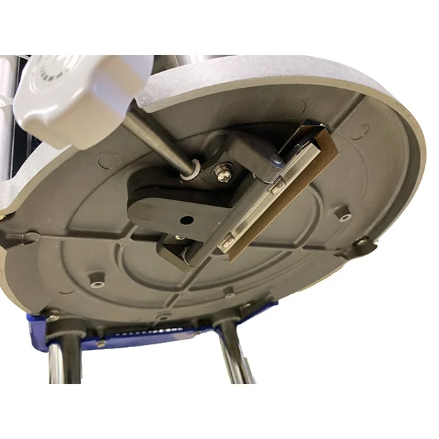 Hatsuyuki Block Ice Shaver HB600A - Perfect for Cocktails