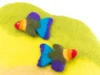Handmade Felt Fish Toy