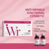 Gel Élastique Anti-Rides