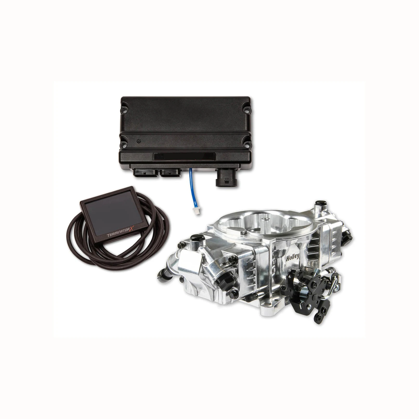 Holley Terminator X Sniper Splitters Extensions And Adapters Wire Harness Buy 558201 Holley