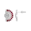 Or blanc