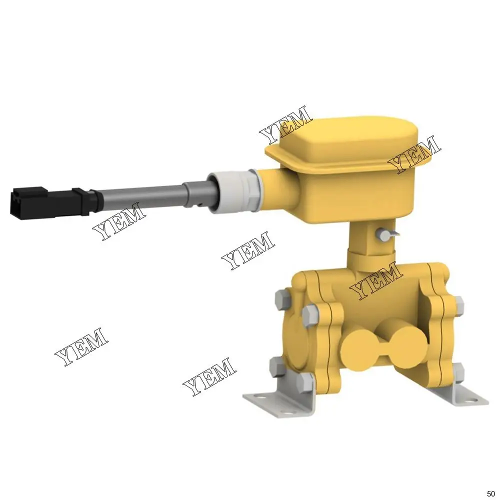 New Machinery Engine Valve Gp-Sol Part No. 338-5071 3385071 High Quality Engine Parts
