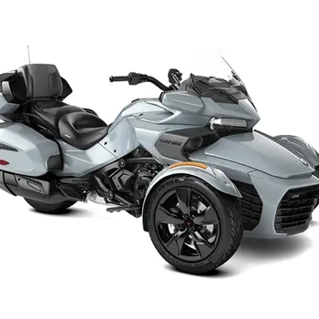 2023 Can-am Spyder F3-s Special Series - Buy Other Hand Tools Product ...