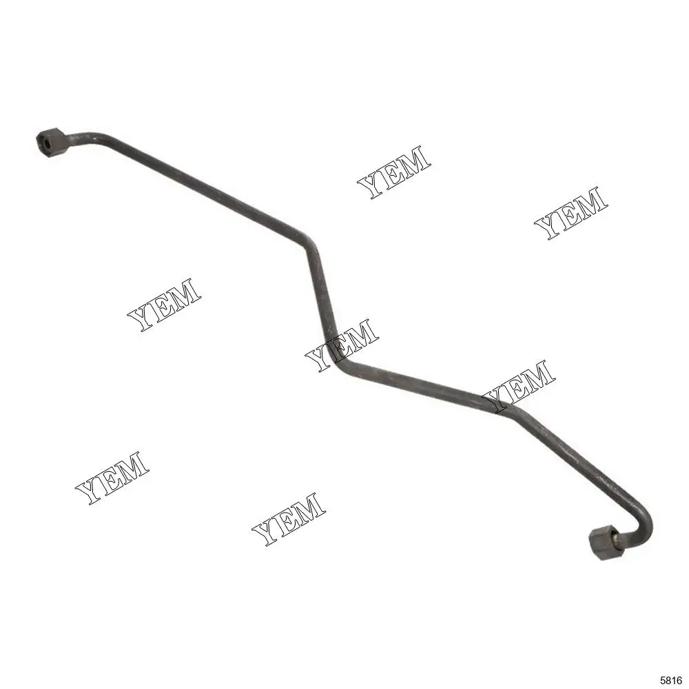 988F II 988B 988F Tube Assembly Part No. 115-4319 1154319 Wholesale Engine Parts