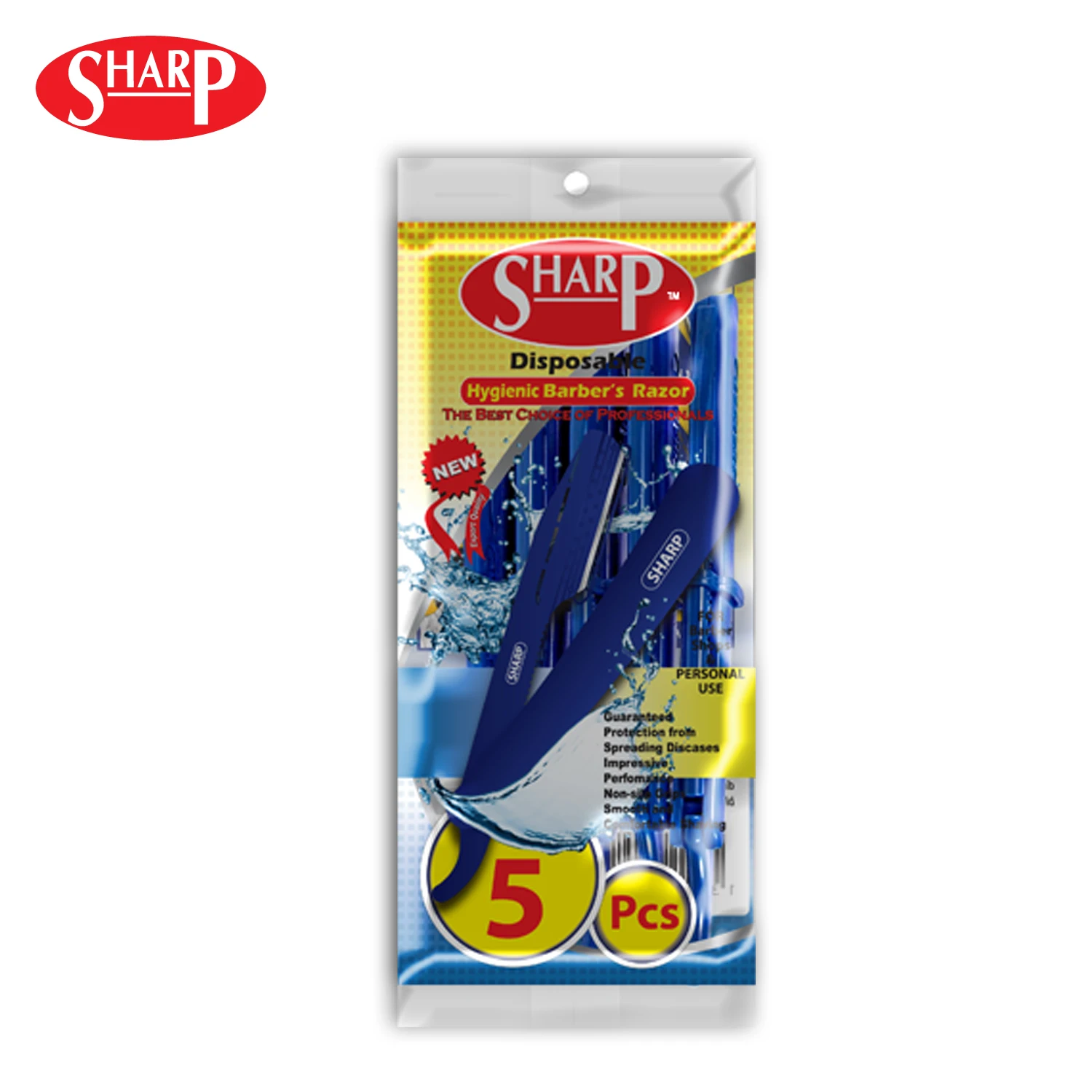 Sharp Disposable Barber Razor Buy Disposable Barber Razor Khur Ustra