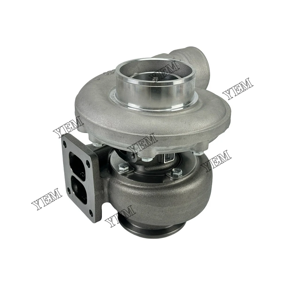 Turbocharger S300S-080 177274 RE503809 Fit for John Deere 6081 Machinery Engine
