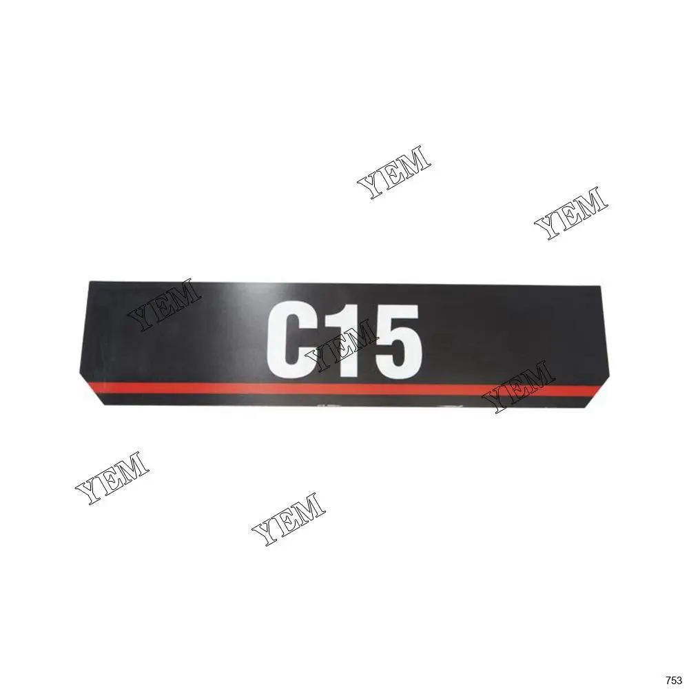 Latest Wholesale Film-Trademark Part No. 178-0482 1780482 Heavy Duty Engine Parts