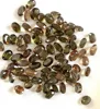 Brownish Green