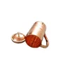 Natural Copper Color