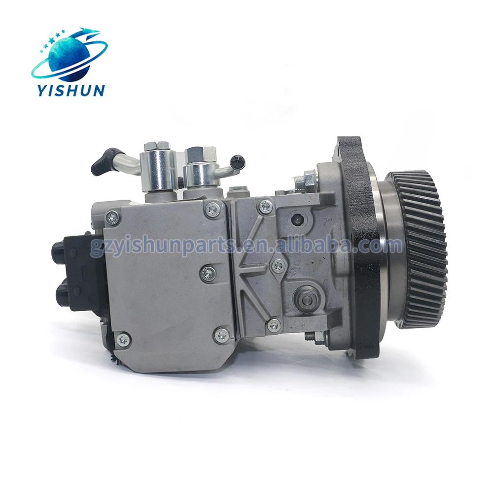High Pressure Vp44 Fuel Injection Pump for Nissan Isuzu