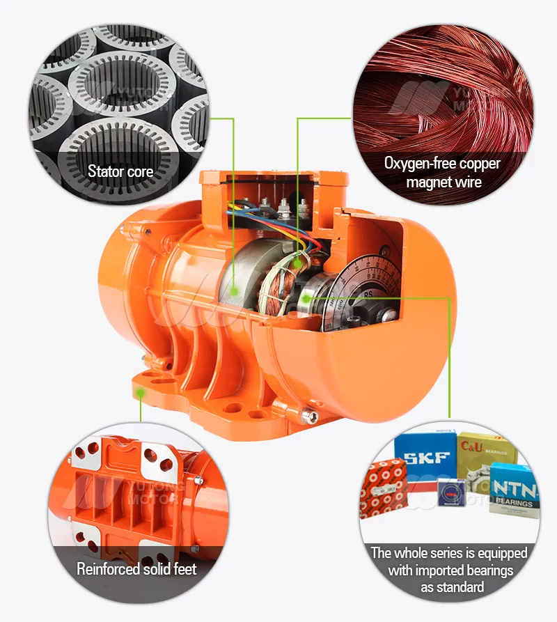 Cross Flow Fans, 3000 - detail 14