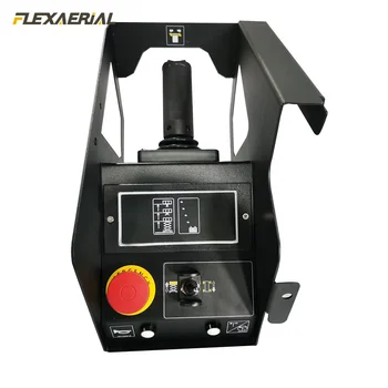 Flexaerial Part Platform Control Box 1001236880 1001236880S For JLG Scissor Lift