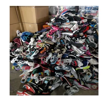 Wholesale China Cheap Used Shoes Second Hand Mixed In Bales Men Women ...