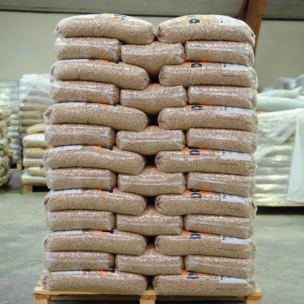 Best Price - Viet Nam En Plus-a1 Wood Pellets / Wood Pellet Size 6mm ...