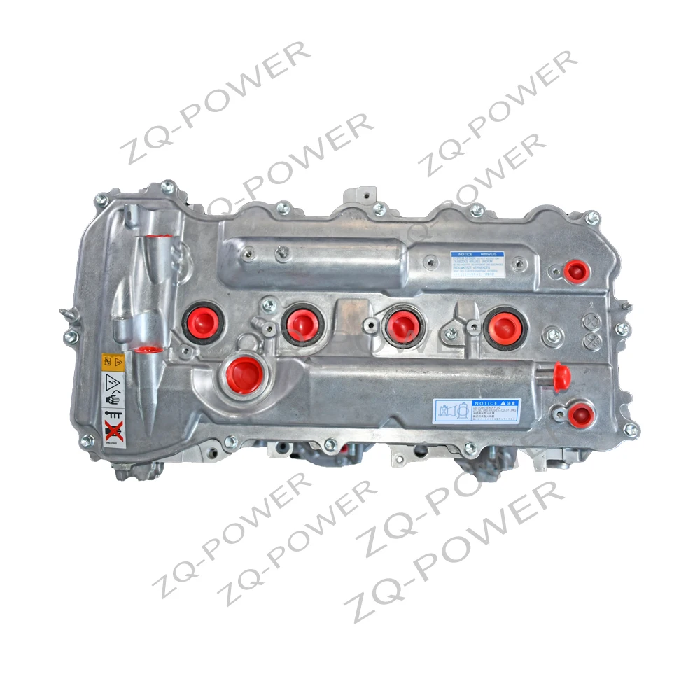 Brand New 2AR FXE 2.5L 149KW 203hp 4 Cylinder Car Engine Assembly for  Toyota Alphard Vellfire Lexus| Alibaba.com