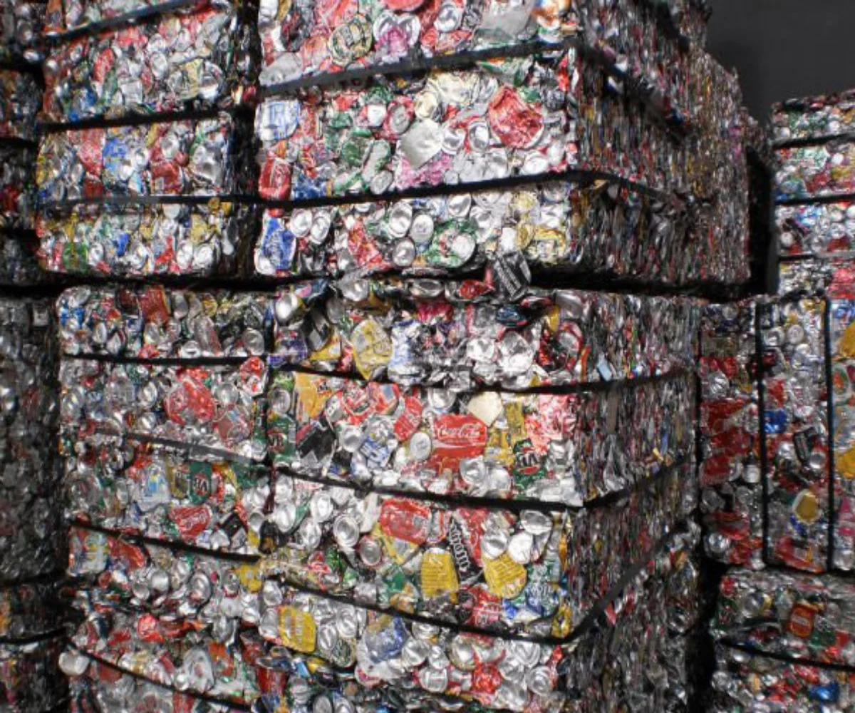 High Quality Recycled Aluminum UBC Scrap Beverage Can 100% Aluminum Wholesale