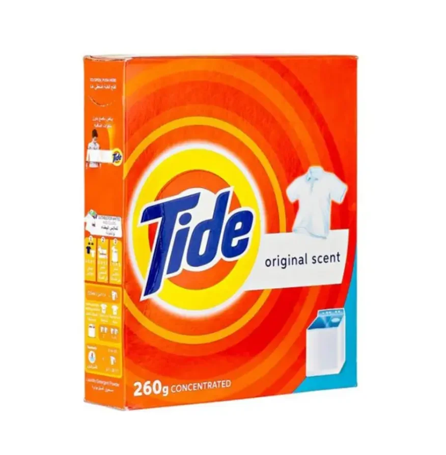 Factory Price Usa Tide Downny Detergent Powder 9kg/ Tide Washing Powder/ Tide Laundry Detergent